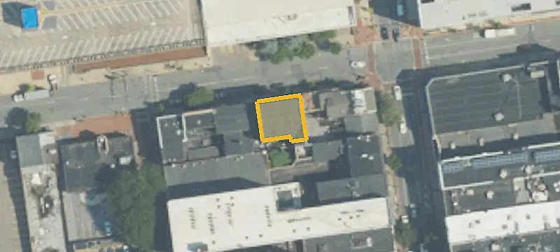 12 Orange St