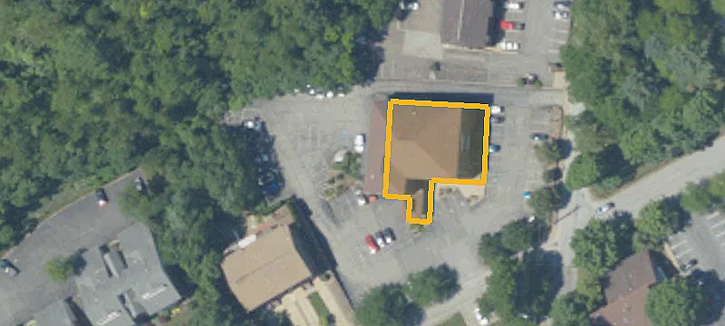 605 Sharon Rd