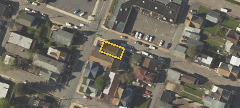 121 Church St