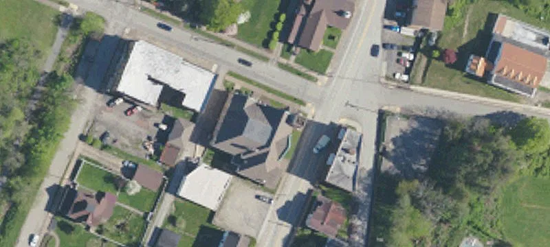 502 Morgantown St
