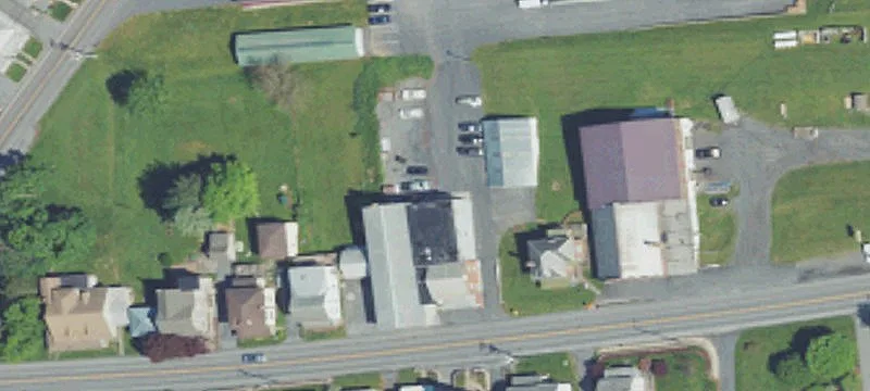 Martindale Rd
