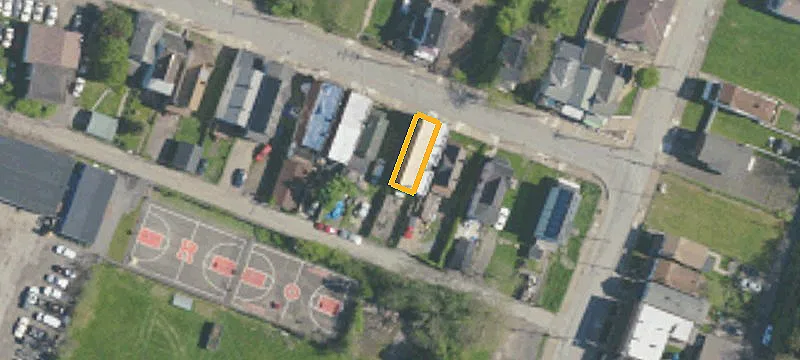 15 Miller Ave