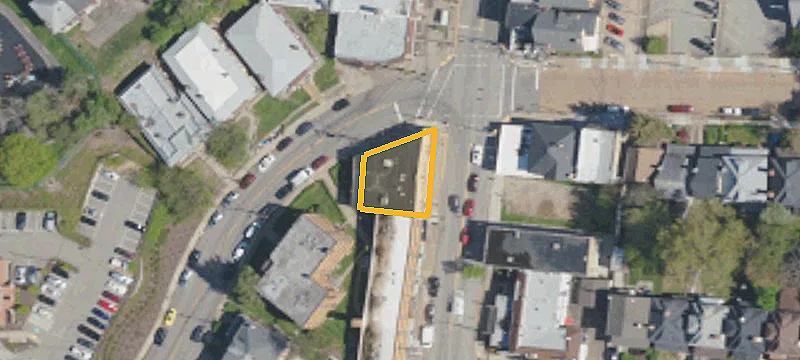2200 Murray Ave, Unit 2206