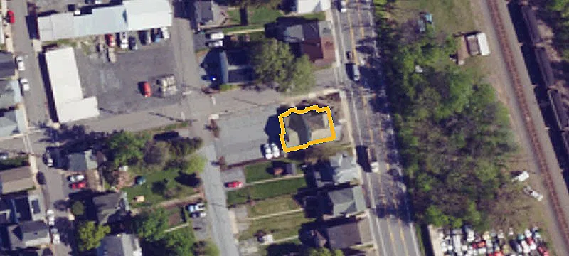 300 State Rd