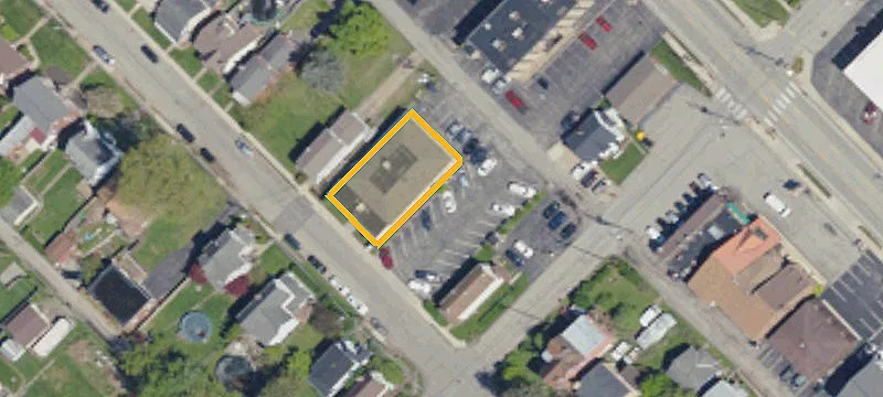 1433 Fawcett Ave