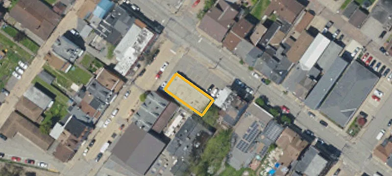 223 Grant Ave