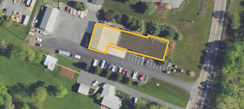 807 Reading Rd