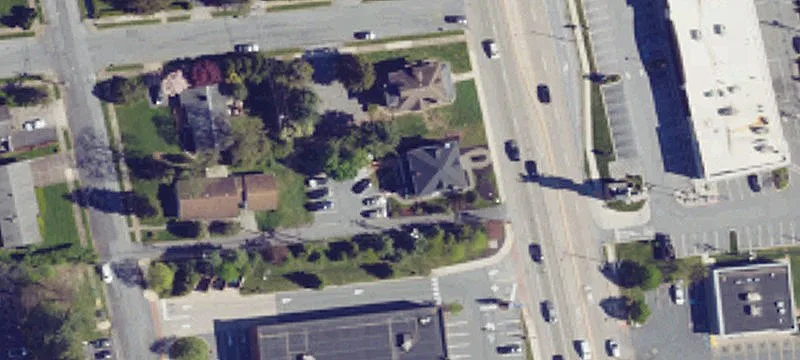 22 32nd St