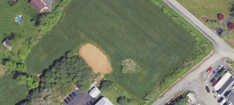 646 Lenape Rd