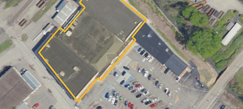 800 Mckeesport Rd, Unit 820
