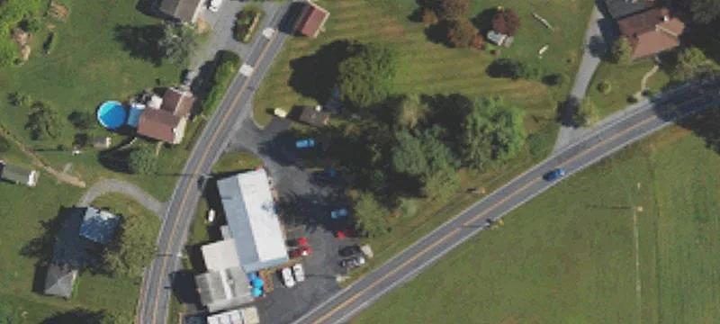 122 Pricetown Rd