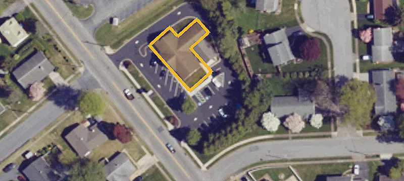 201 Saint Johns Church Rd
