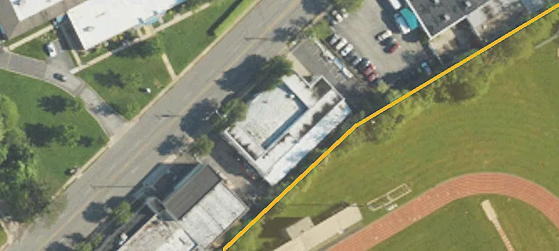 801 Chester Pike