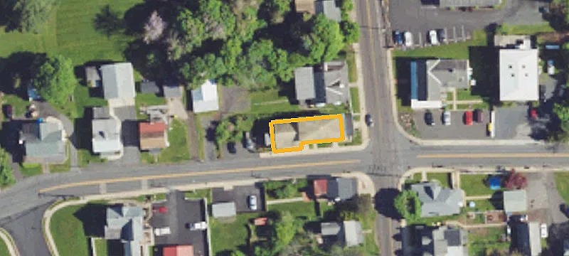 2112 Allentown Rd