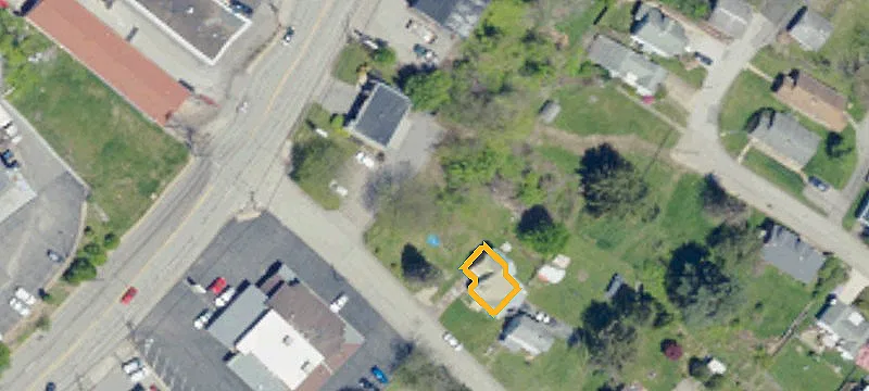 1178 Washington Pike