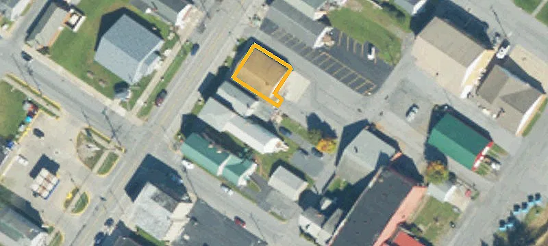 309 Beaver St