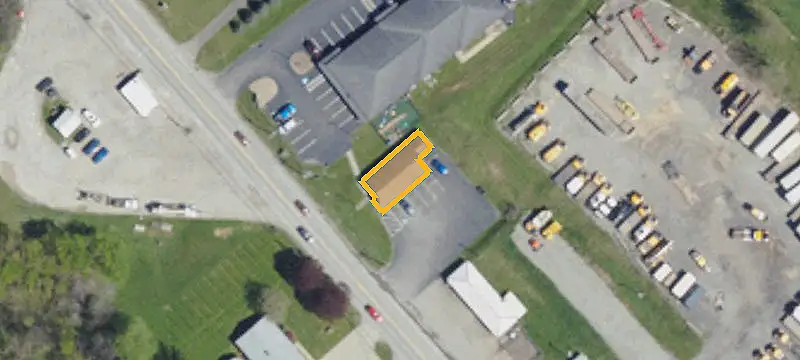 445 Cross Crk Rd