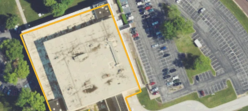 720 Vandenburg Rd