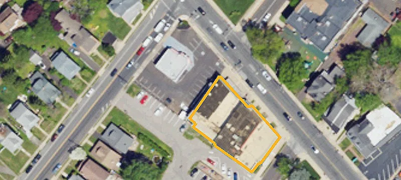 130 Huntingdon Pike