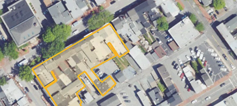 126 Gay St