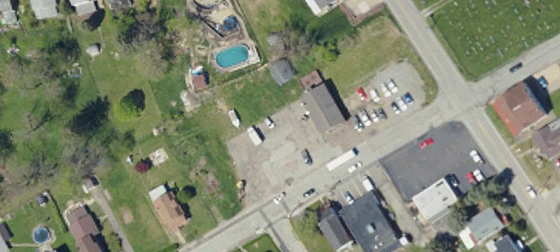 2895 Custer Ave