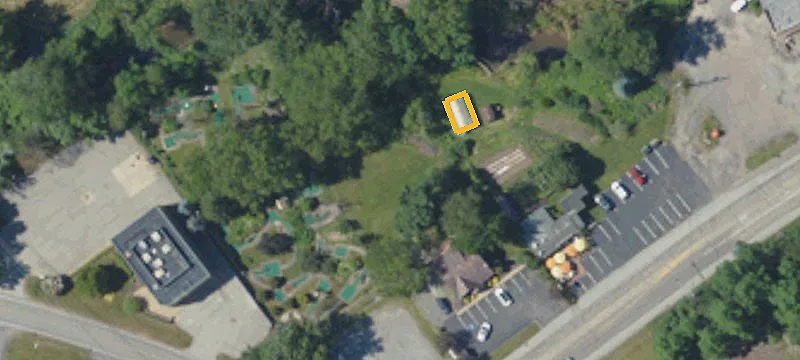 875 Ingomar Rd