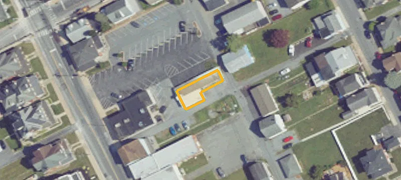 131 Market St