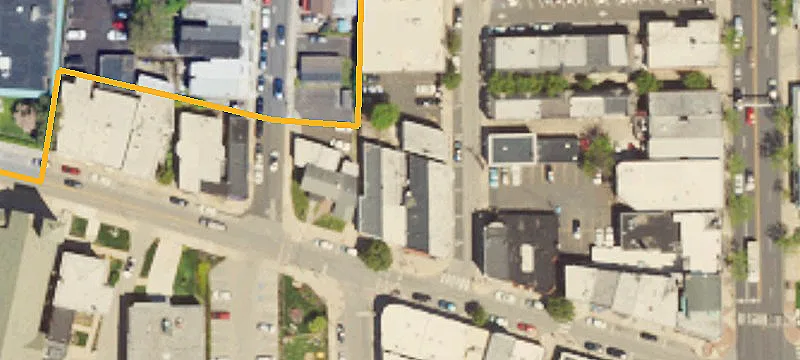707 Ww Ave