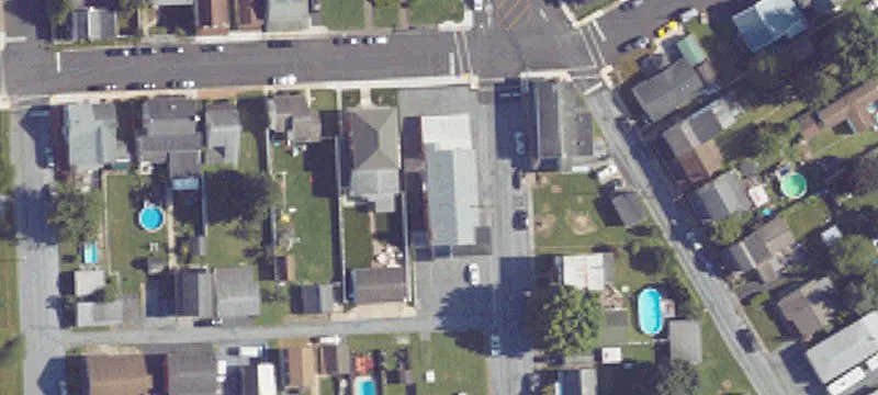 205 Wyoming St