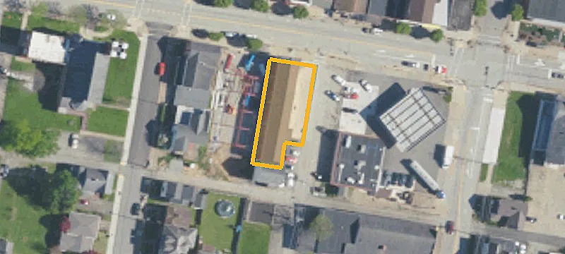 321-327 3rd St, Unit 327