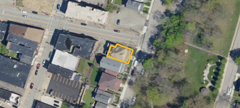 429 Duquesne Ave