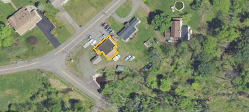 200 Jackson Rd