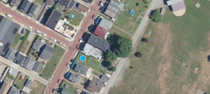 413 Linden St