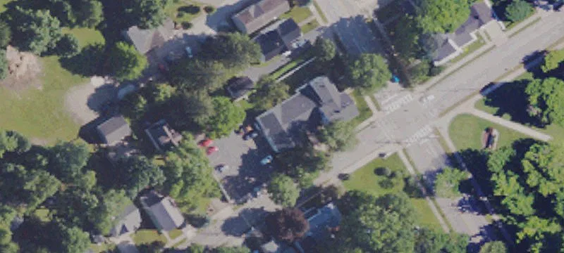148 Meadville St