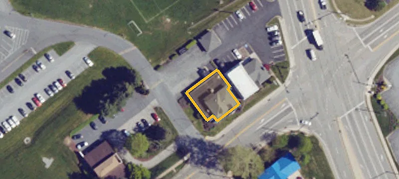 3580 Gettysburg Rd