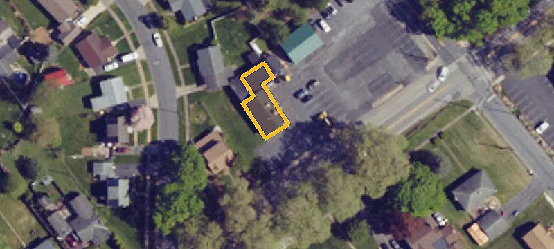 3904 Gettysburg Rd
