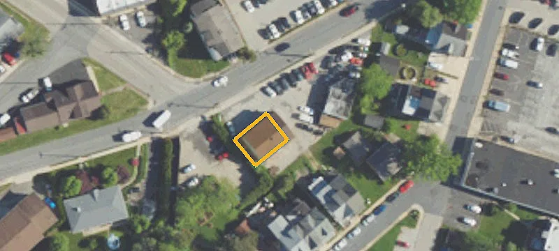 103 Yale Ave