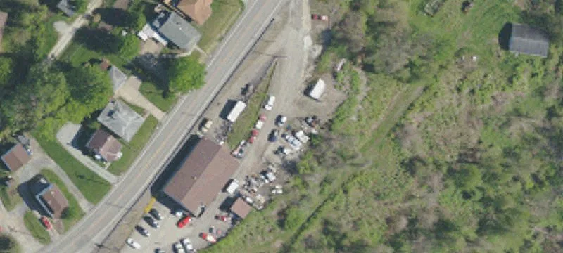 998 Rte 837