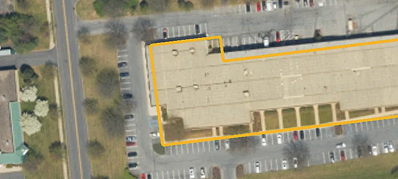 2299 Brodhead Rd