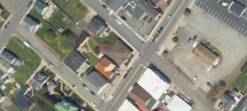 501 Main St
