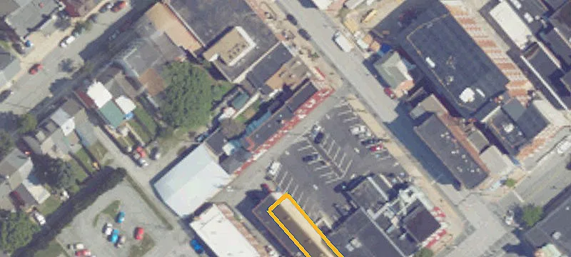 22 3rd St
