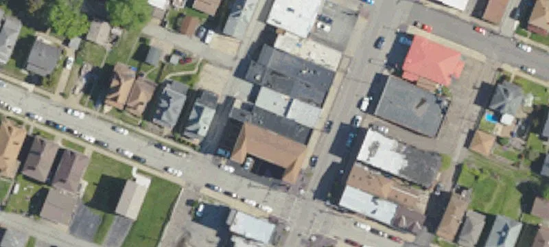 3414 Main St