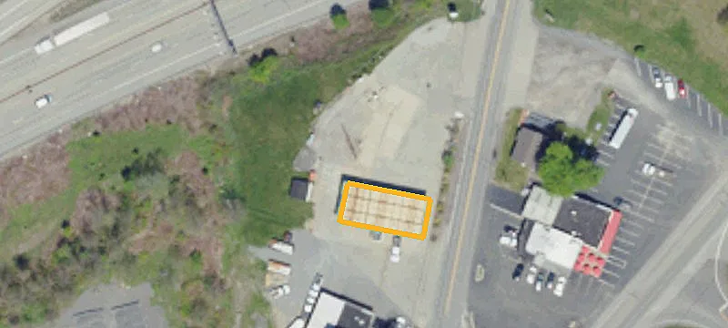 1001 Montour Church Rd