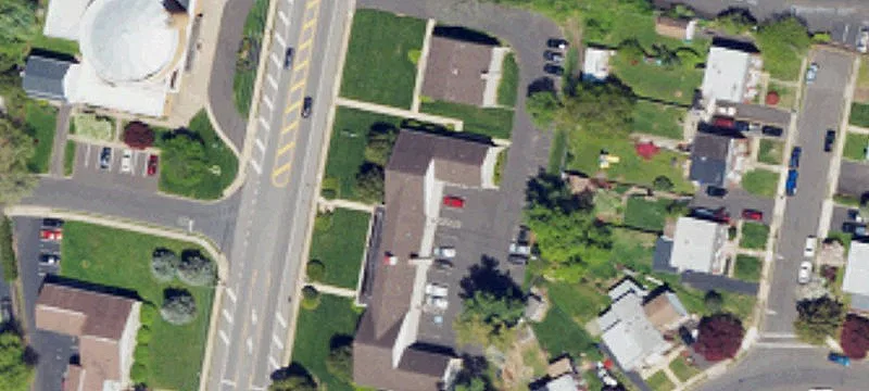 520 York Rd