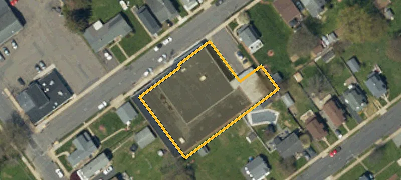 25 Noyes Ave