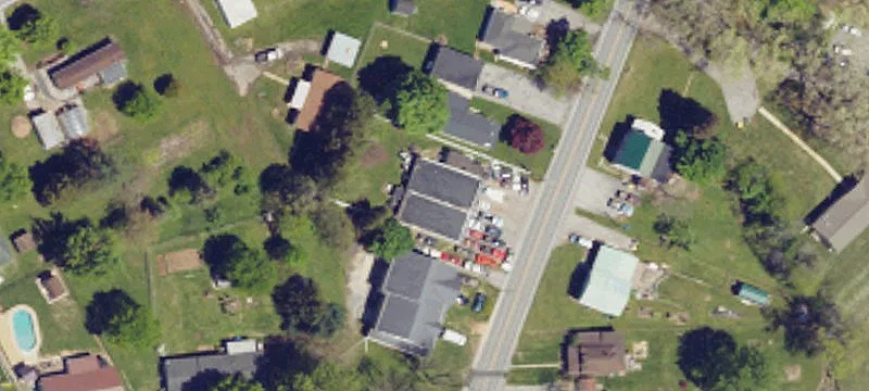 2040 Hilton Ave