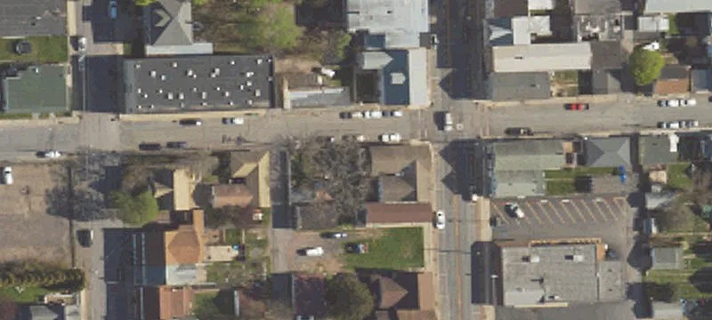 360 Ctr St