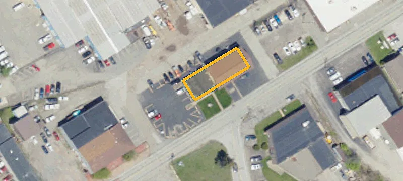 3032 Industrial Blvd