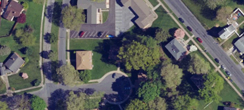 2 Harvard Pl