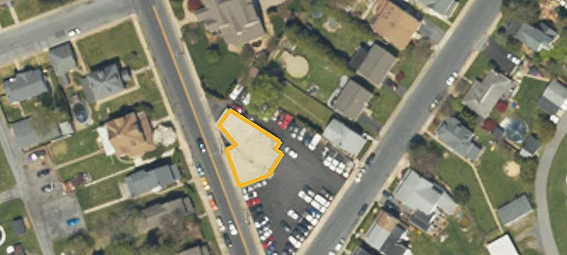 942 Catasauqua Rd